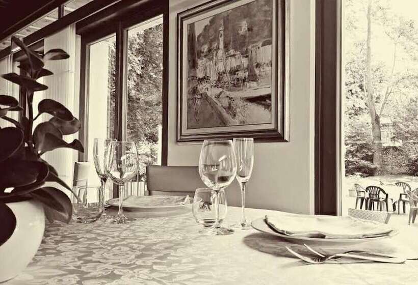 Eurohotel Palace Maniago