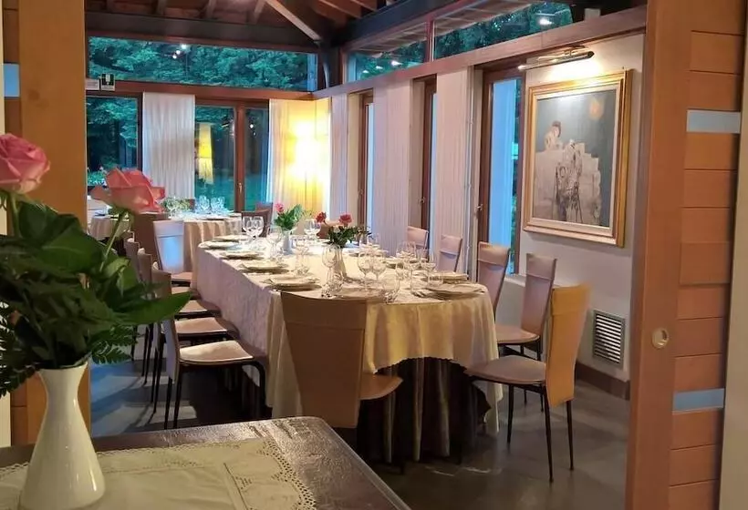 Eurohotel Palace Maniago