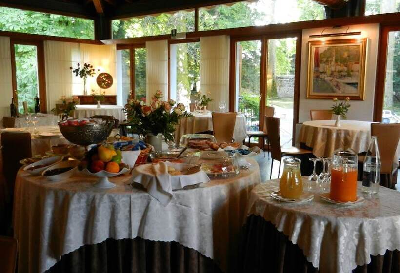 Eurohotel Palace Maniago