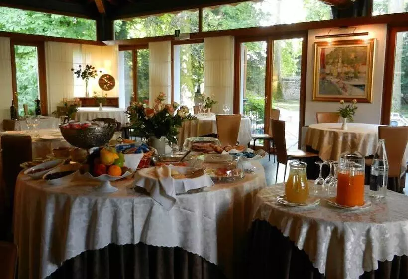 Eurohotel Palace Maniago