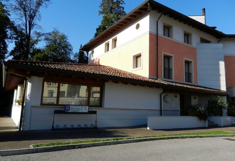 Eurohotel Palace Maniago