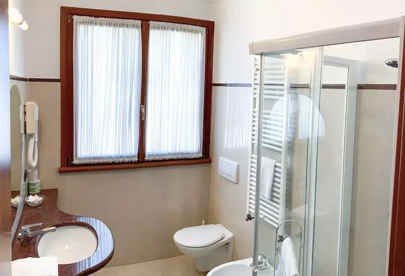 Eurohotel Palace Maniago