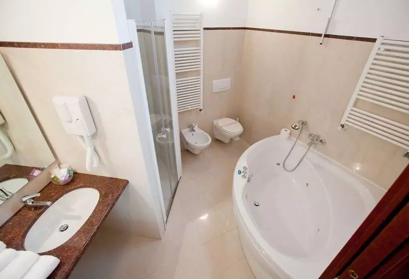 Eurohotel Palace Maniago