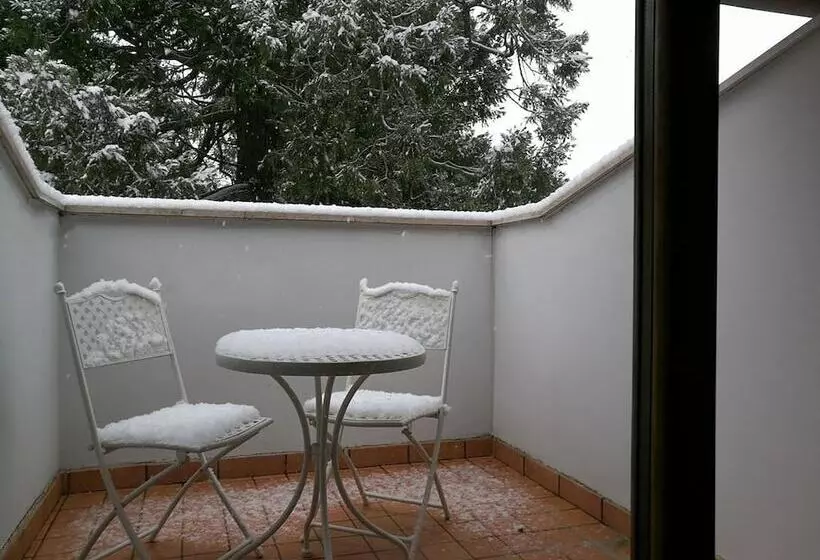 Eurohotel Palace Maniago