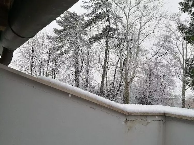 Eurohotel Palace Maniago