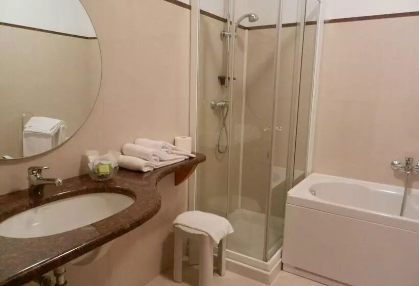 Eurohotel Palace Maniago