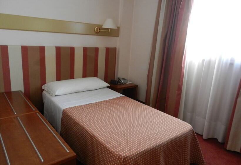 Eurohotel Palace Maniago