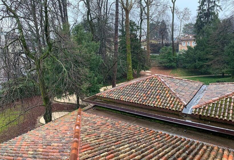 Eurohotel Palace Maniago