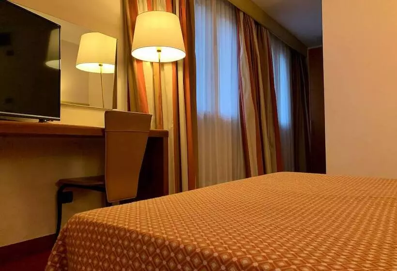 Eurohotel Palace Maniago