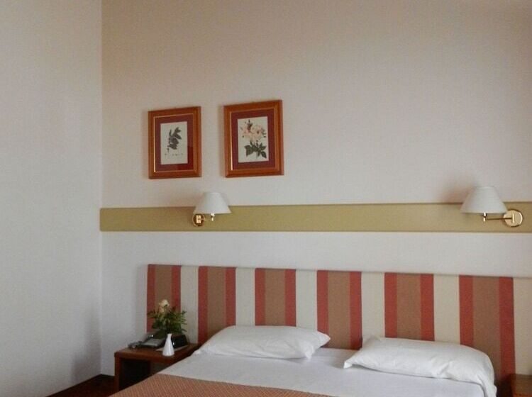 Eurohotel Palace Maniago