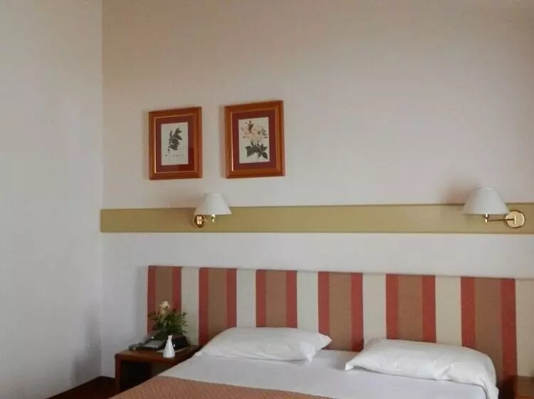 Eurohotel Palace Maniago