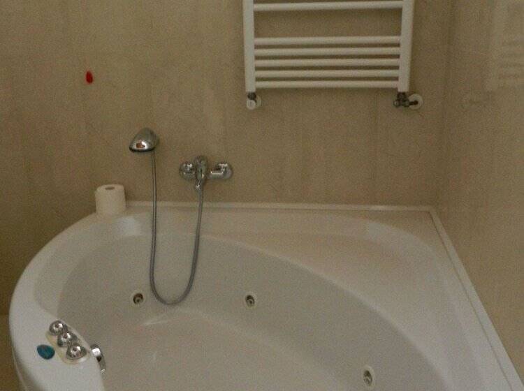 Eurohotel Palace Maniago