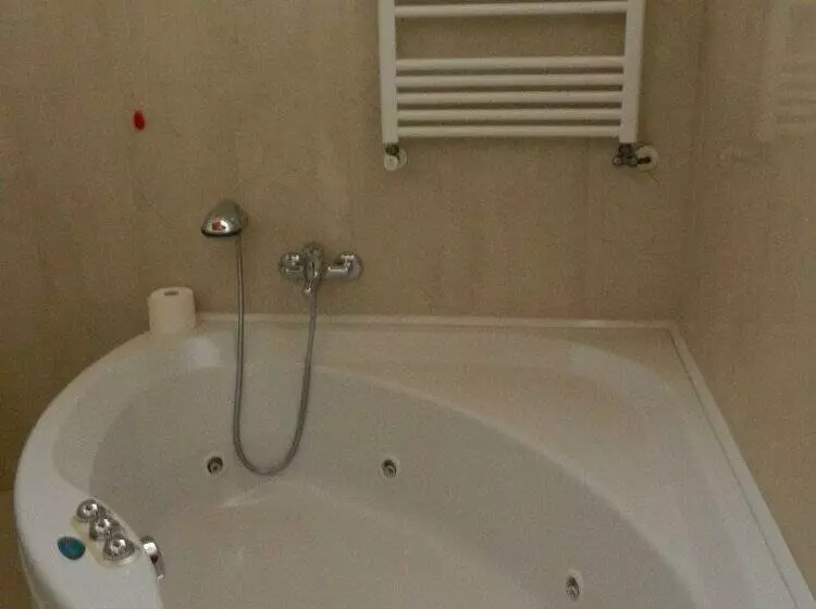 Eurohotel Palace Maniago