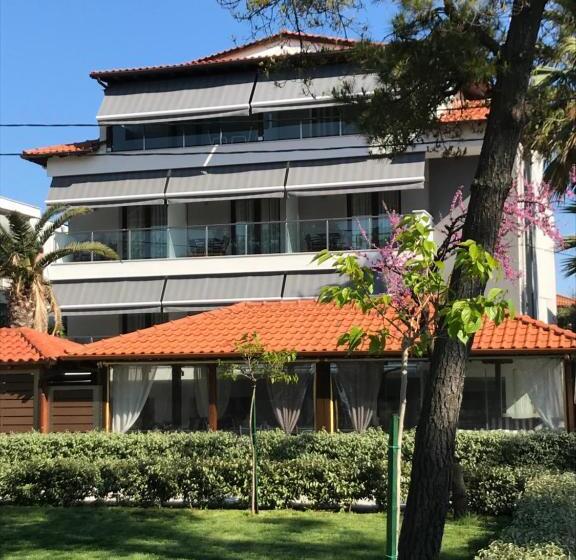 فندق Gkeea Boutique