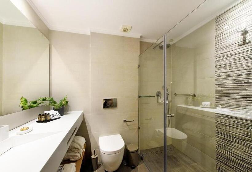 فندق Gkeea Boutique