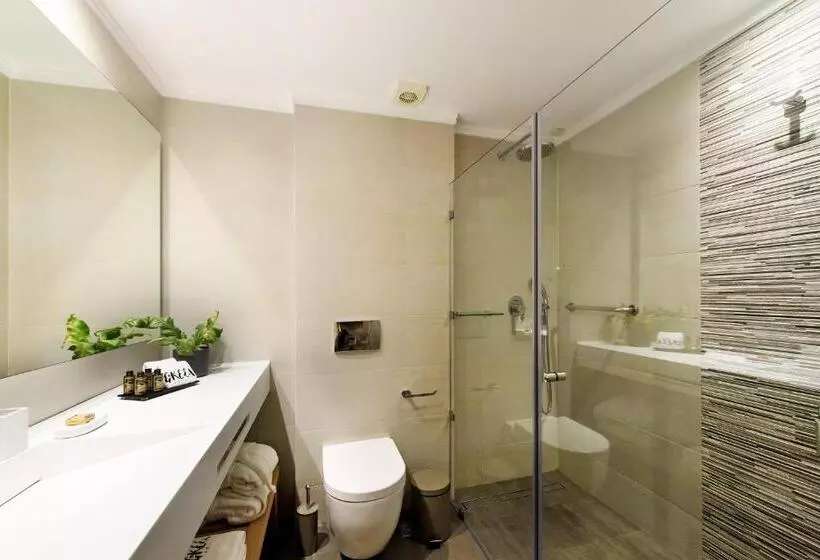 Hotelli Gkeea Boutique