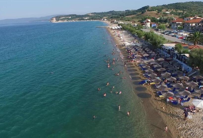 فندق Gkeea Boutique