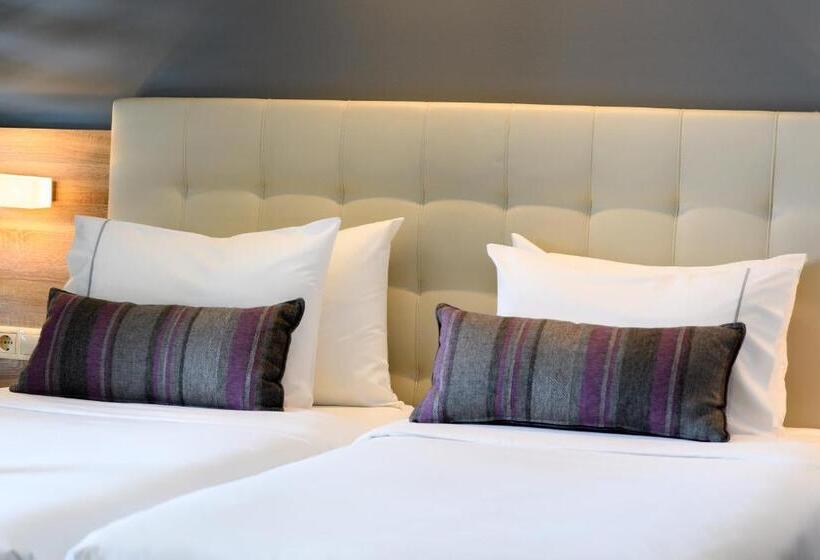 فندق Gkeea Boutique