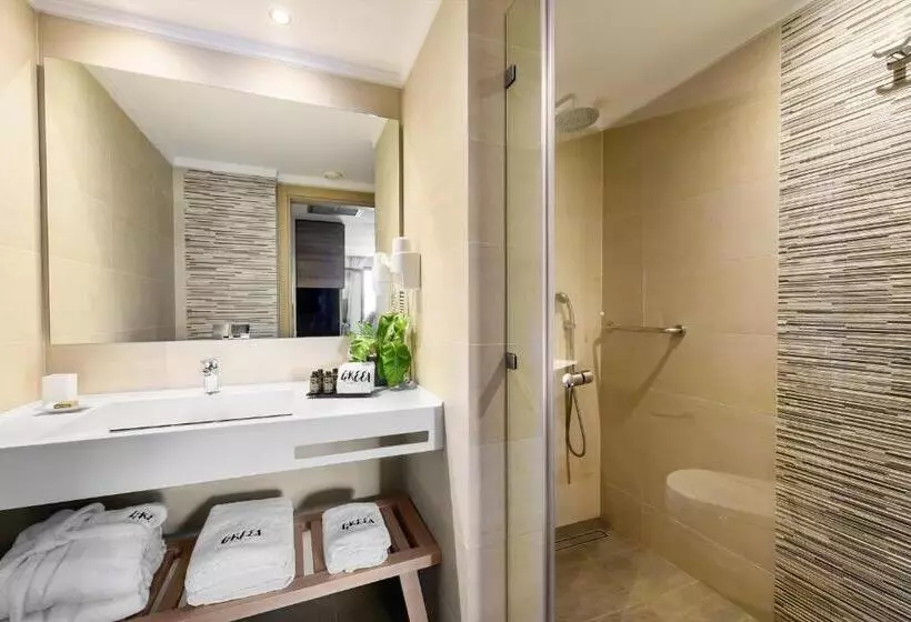 Hotelli Gkeea Boutique