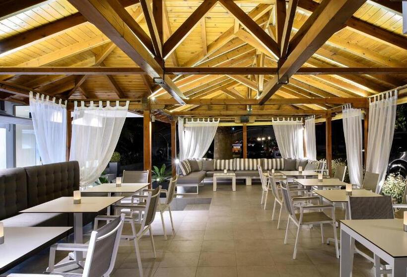 فندق Gkeea Boutique