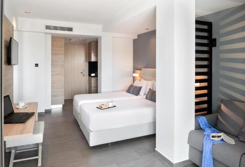 فندق Gkeea Boutique