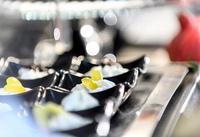 فندق Gkeea Boutique