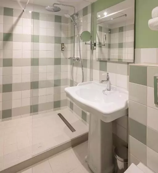 هتل Logis Hôtel Restaurant Du Mouton