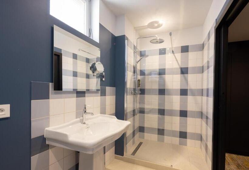 فندق Logis Hôtel Restaurant Du Mouton