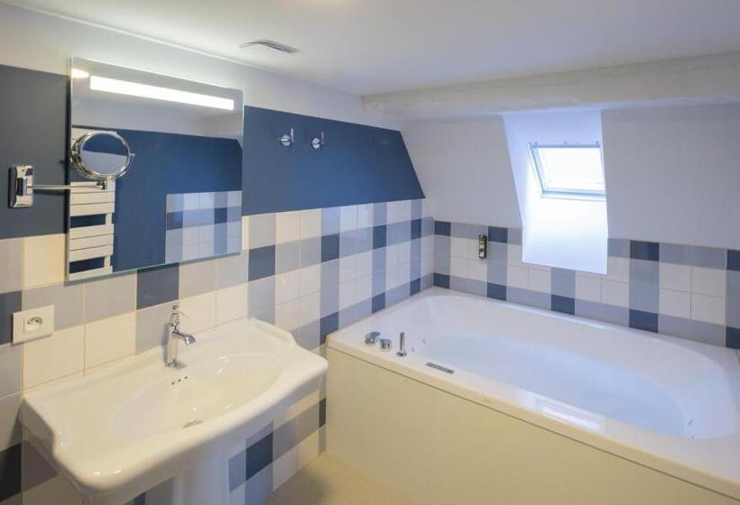 فندق Logis Hôtel Restaurant Du Mouton