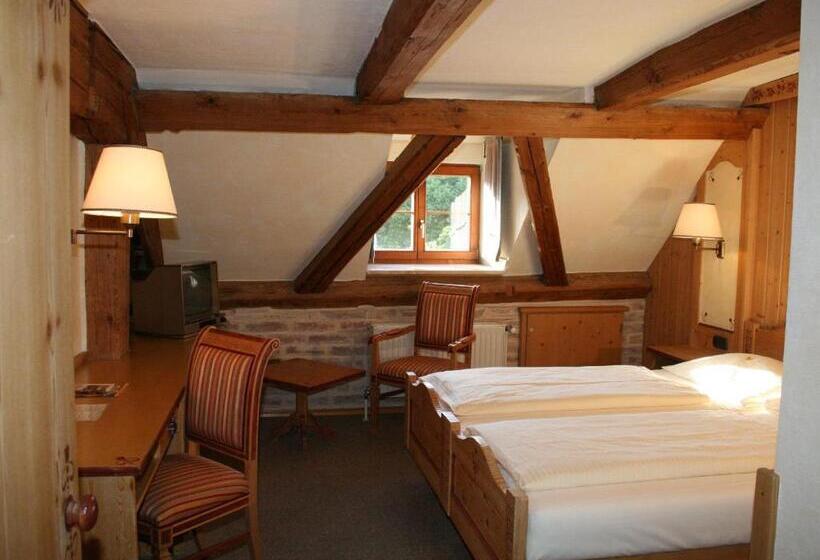 Hotel Irseer Klosterbräu