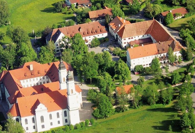Hotel Irseer Klosterbräu
