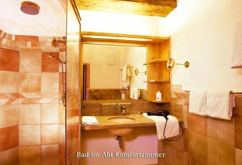 Hotel Irseer Klosterbräu