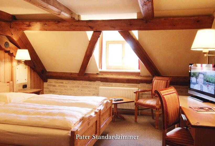 Hotel Irseer Klosterbräu