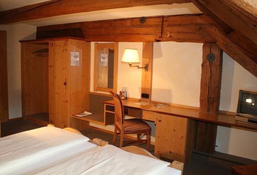 Hotel Irseer Klosterbräu