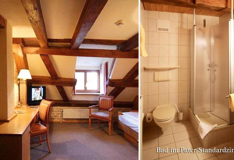 Hotel Irseer Klosterbräu