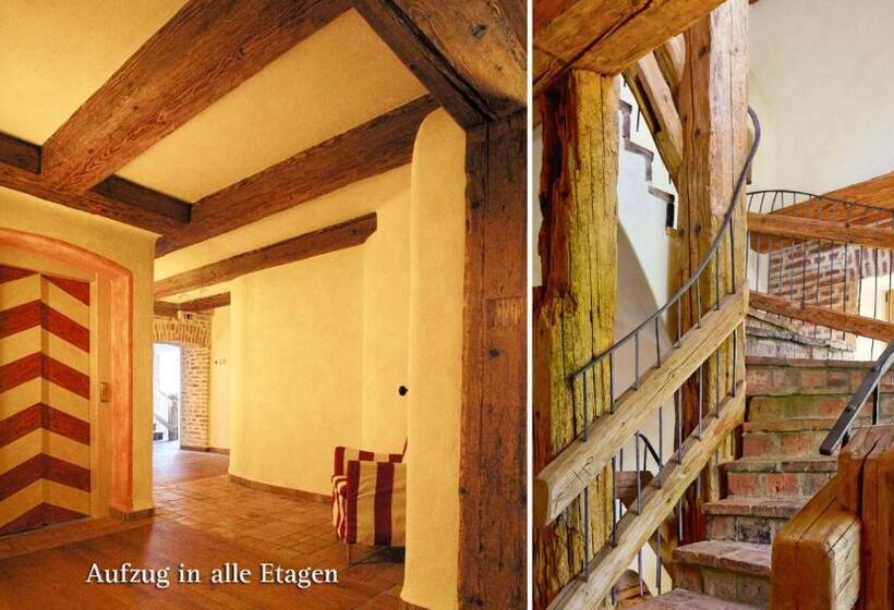 Hotel Irseer Klosterbräu