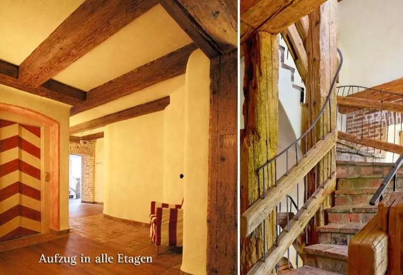 Отель Irseer Klosterbräu