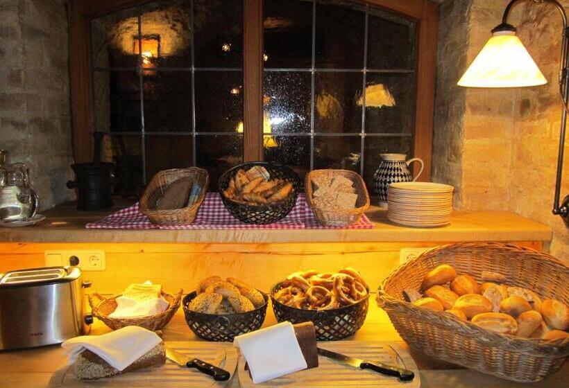 Hotel Irseer Klosterbräu