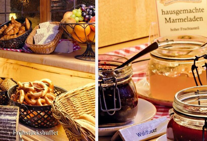 Hotel Irseer Klosterbräu