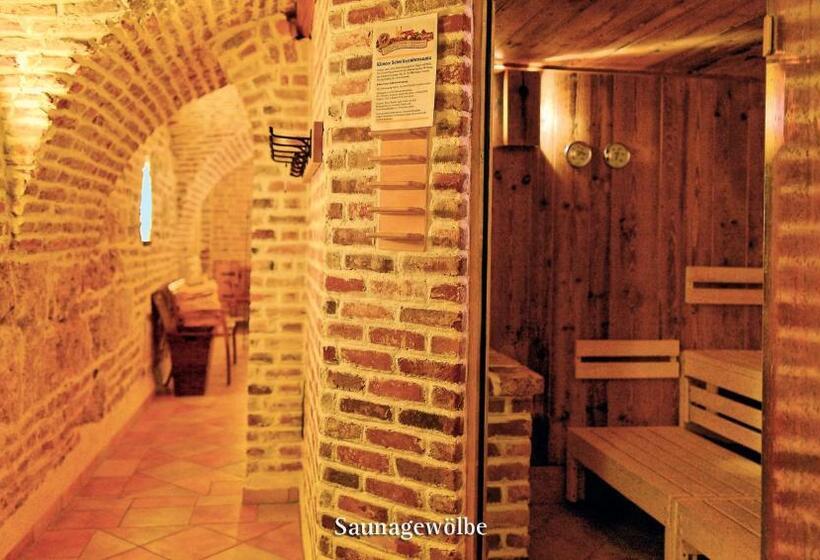 Hotel Irseer Klosterbräu