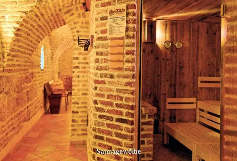 Отель Irseer Klosterbräu