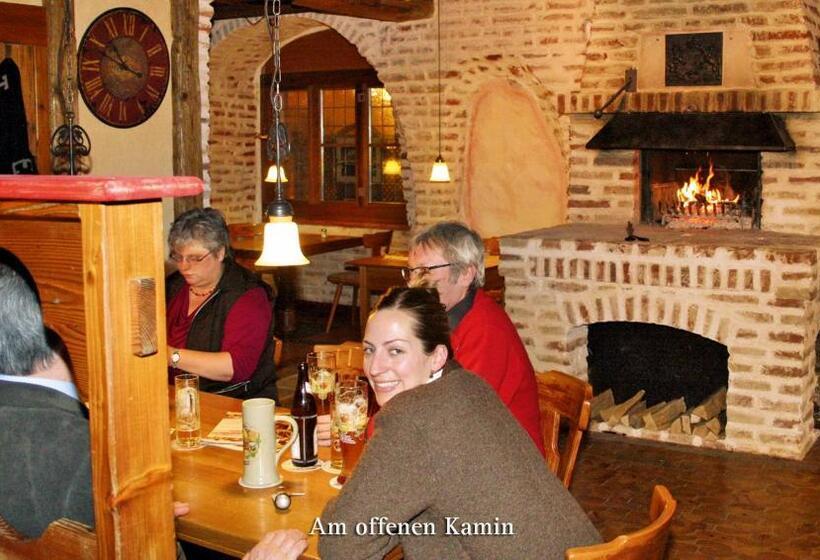 Hotel Irseer Klosterbräu