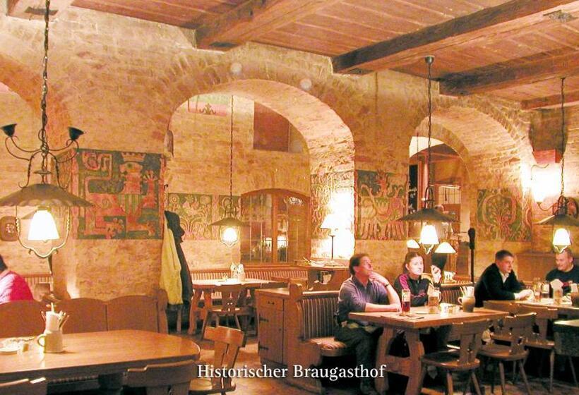 Hotel Irseer Klosterbräu