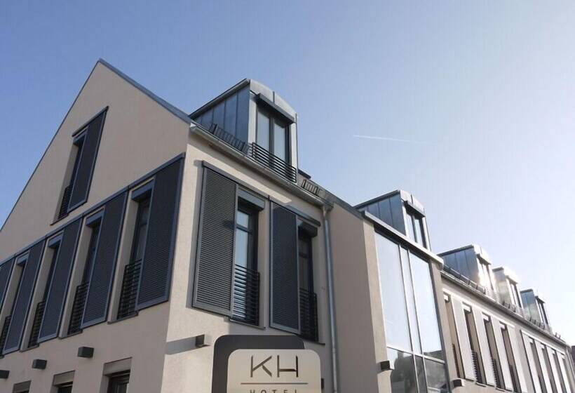 Hotel Kh
