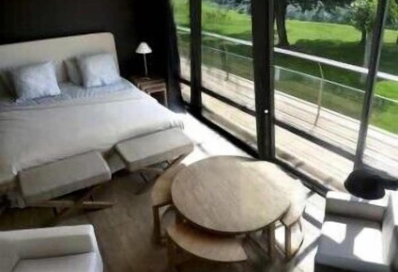 Hotel L Auberge Basquerelais & Chateaux