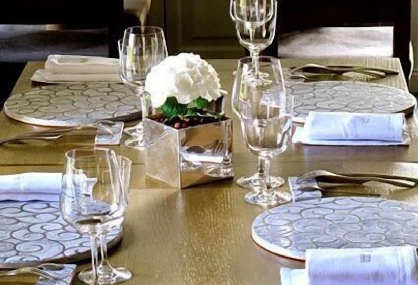 فندق L Auberge Basquerelais & Chateaux