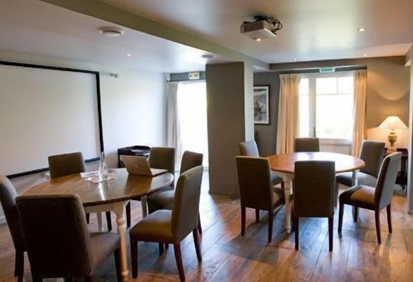 בית מלון כפרי L Auberge Basquerelais & Chateaux