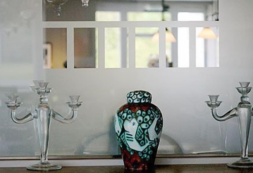 בית מלון כפרי L Auberge Basquerelais & Chateaux