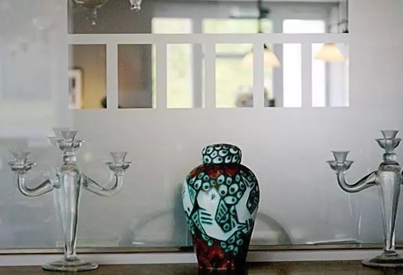 酒店 L Auberge Basquerelais & Chateaux