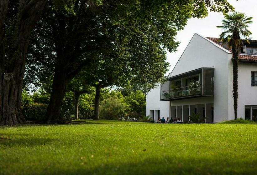 فندق L Auberge Basquerelais & Chateaux